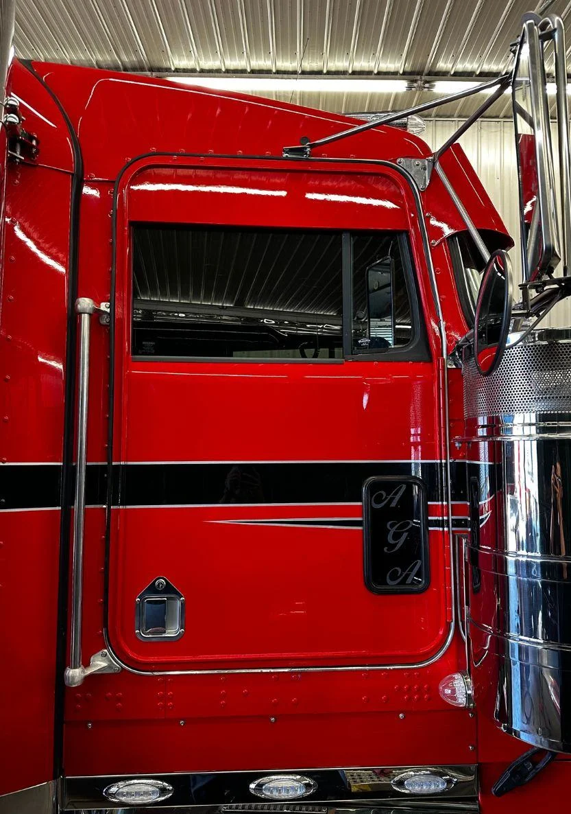 auto window tinting