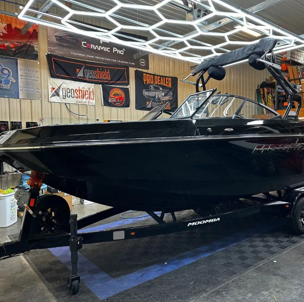 boat detailing near me