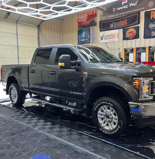 car detailing chester il