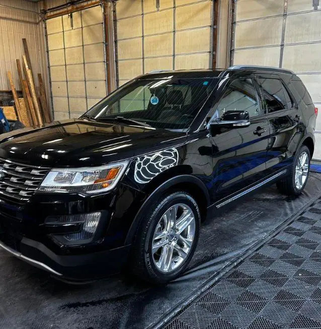 Cloud 9 Tint Studio and Auto Spa in Jackson, MO 2