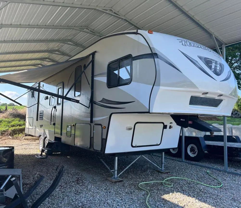 Cloud 9 Tint Studio and Auto Spa's CAMPER_TRAVEL TRAILER PACKAGES