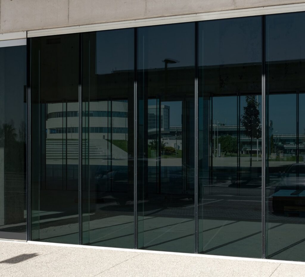 Commercial Window Tinting Service near meCape Girardeau