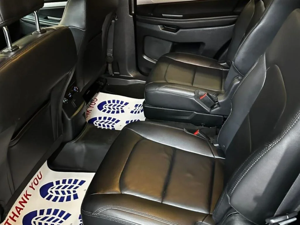 how often should you get your car detailed
