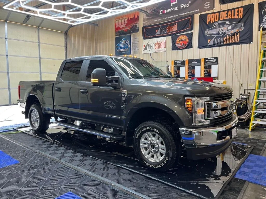 how often should you get your car detailed