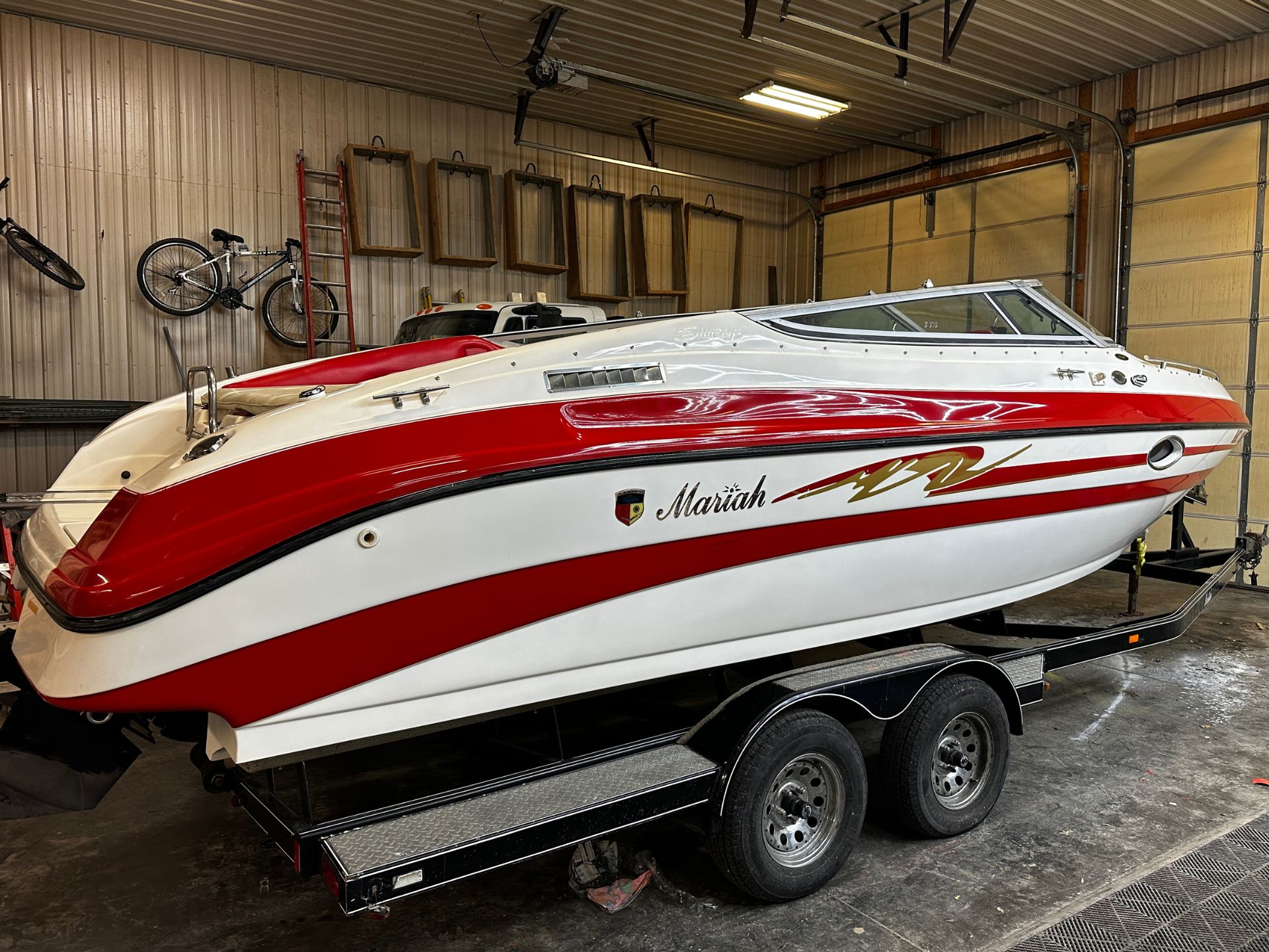 benefits of ceramic coating for boats by cloud 9 tint studio and auto spa in perryville mo 1