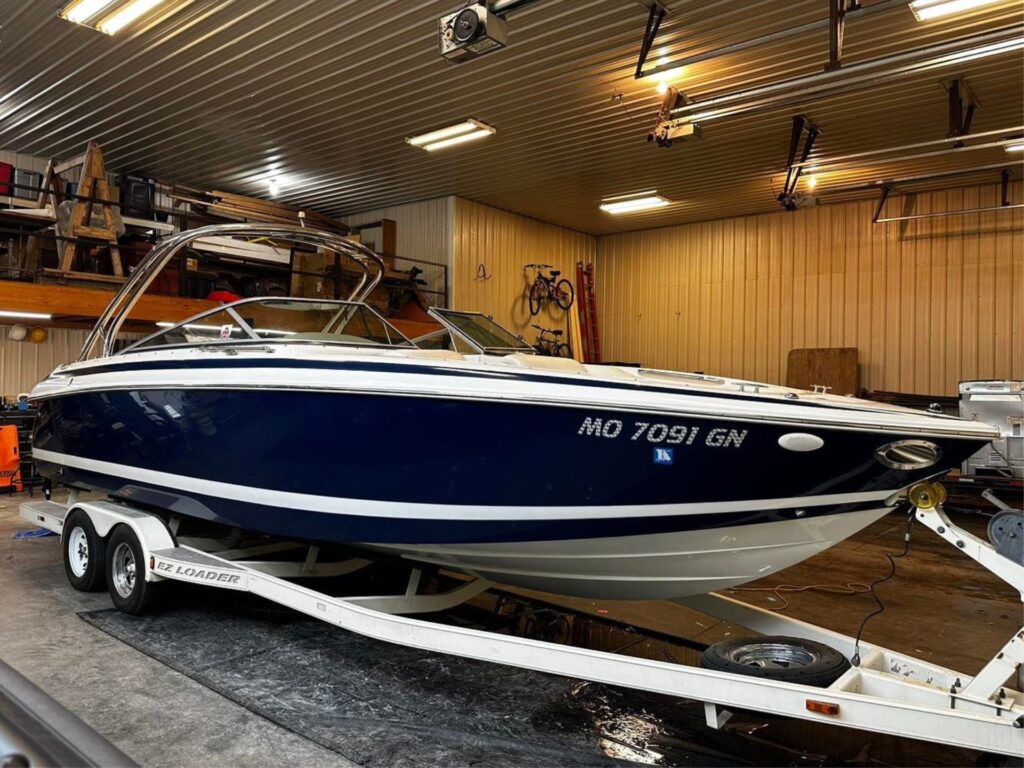 benefits of ceramic coating for boats by cloud 9 tint studio and auto spa in perryville mo 3