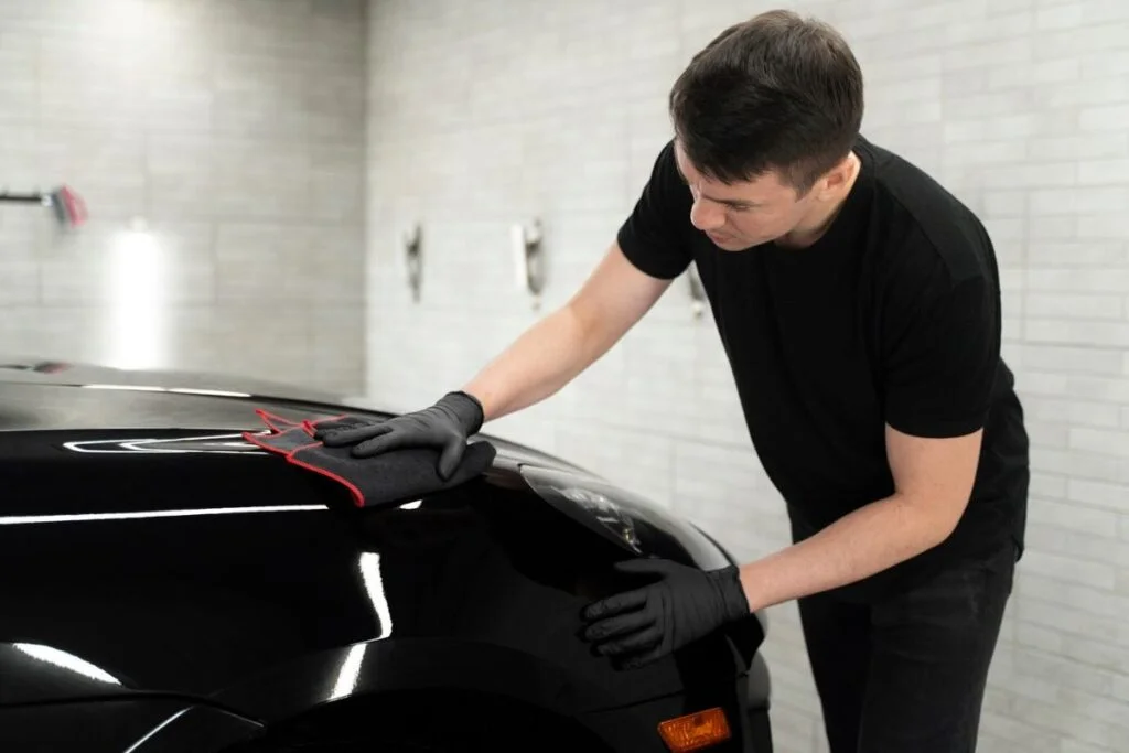 how do you remove ceramic coating 2