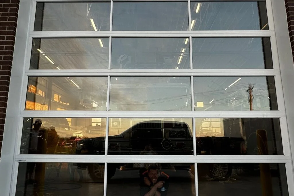 how much does commercial window tinting service cost in perryville mo 2