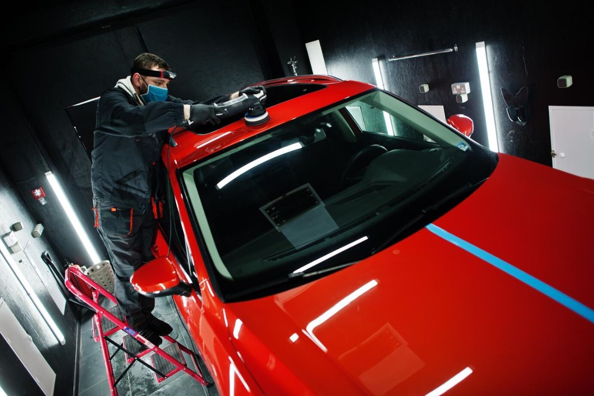How Much Does It Cost to Ceramic Coat a Car?