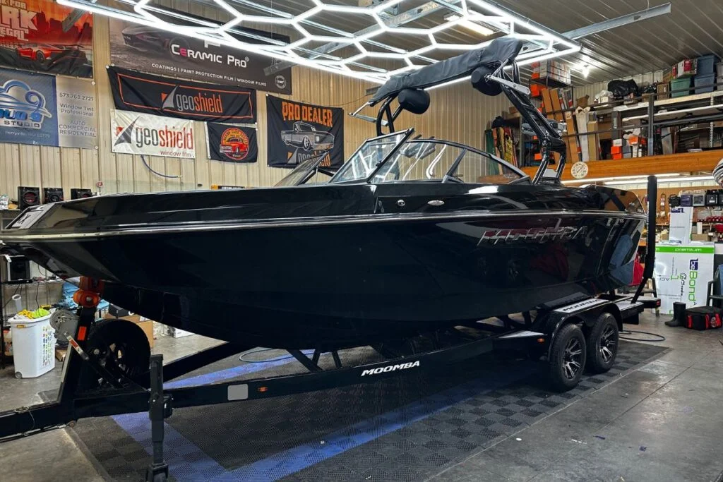 how much does marine window tinting service cost in perryville mo 2