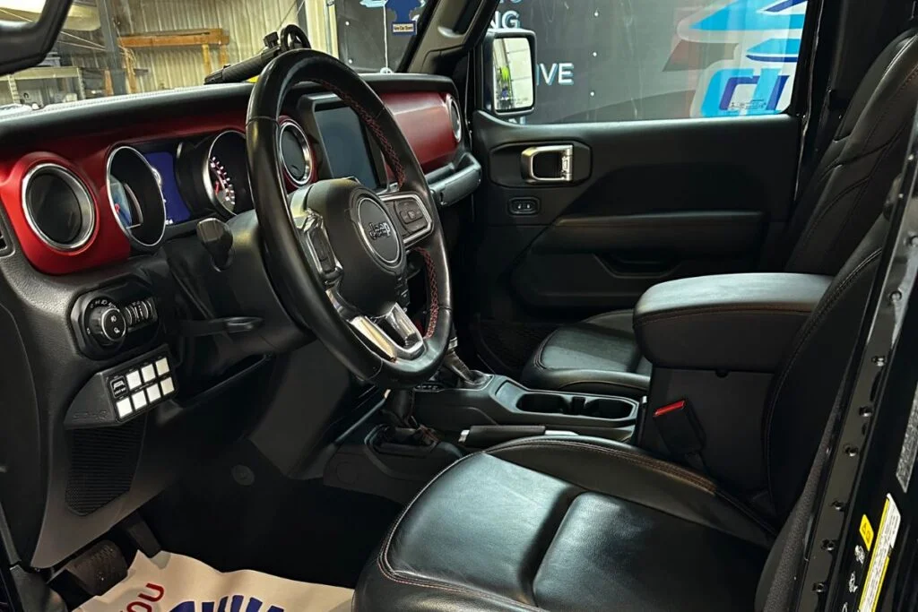 what are the differences between ppf and ceramic coating 2