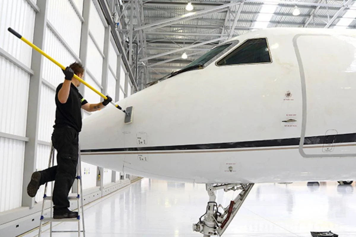 what is aircraft detailing and how much does it cost (3)