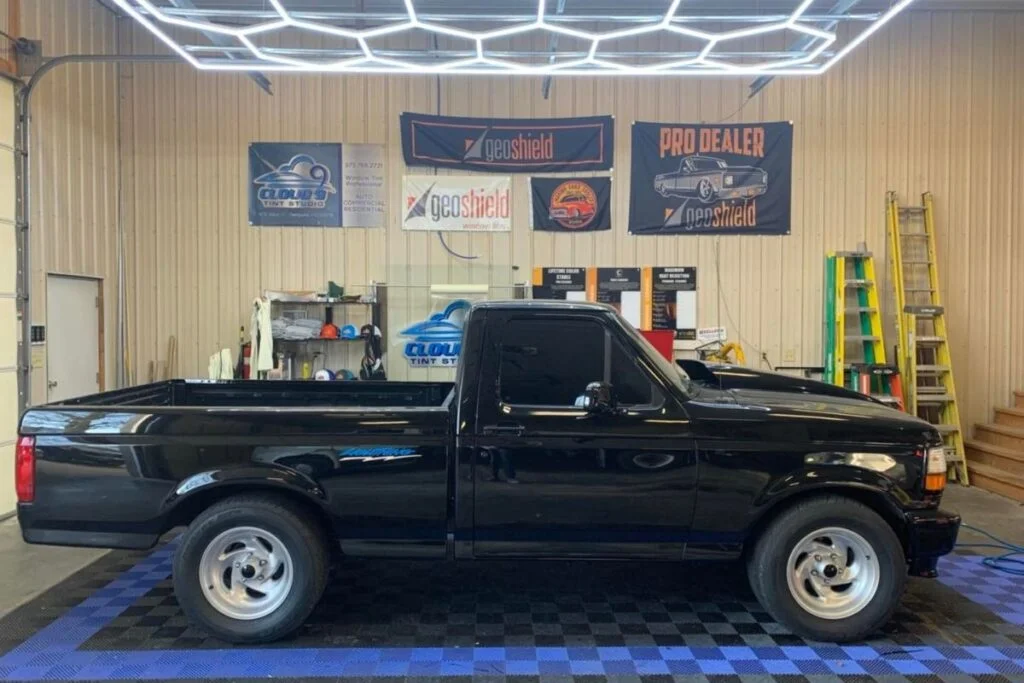 what is the legal window tint percentage in perryville mo 2