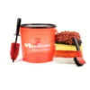 car wash bucket kit