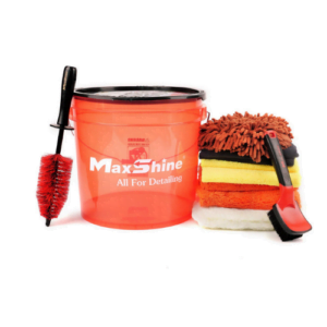 car wash bucket kit