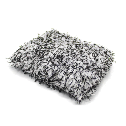 microfiber wash pad