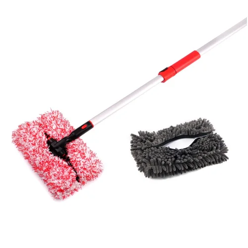 premium detailing extension microfiber