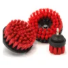 drill carpet brush combo