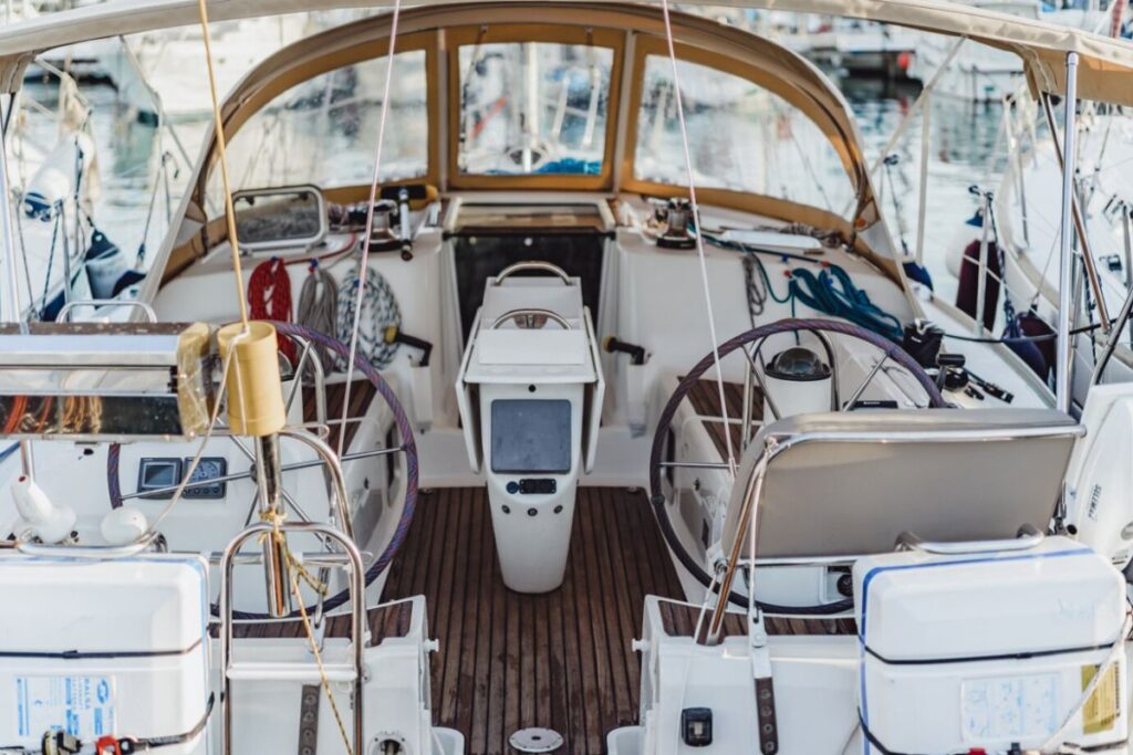 how often should you do boat detailing 3