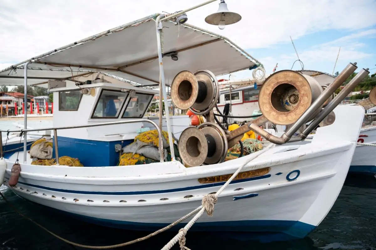 how often should you do boat detailing