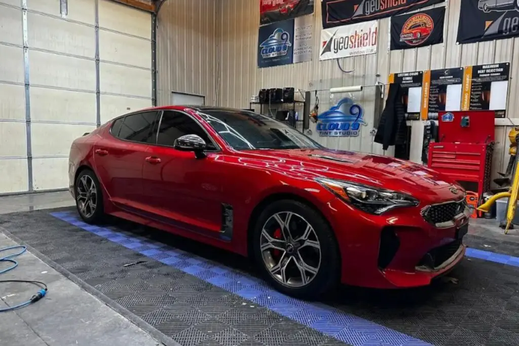 when does your car need to re apply ceramic coatings 2