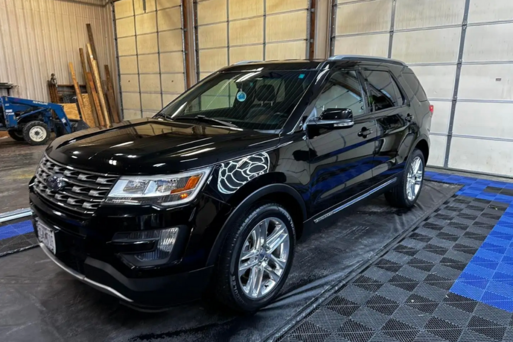 compelling reasons to paint correction before applying ceramic coatings