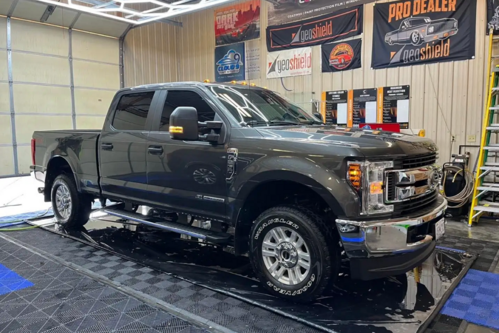 graphene your ultimate shield against wear and tear