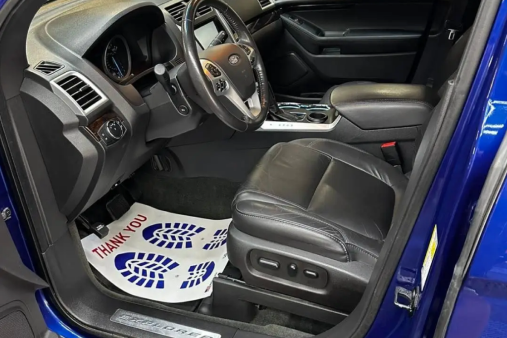 there are many methods to remove dog hair in your car