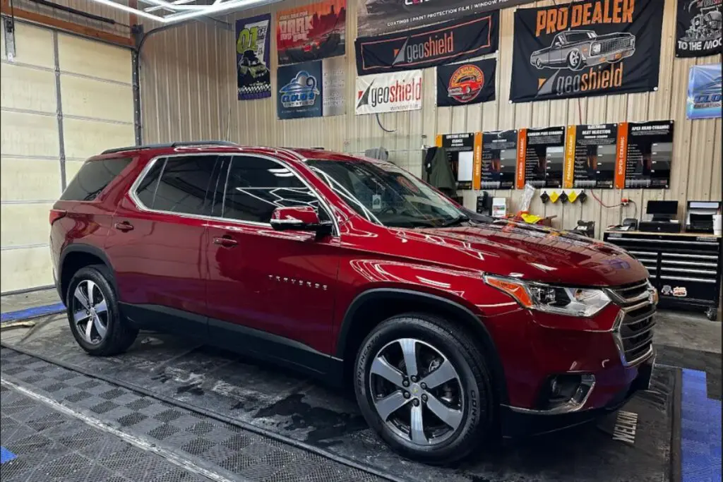 why do you need paint correction polishing for brand new cars (2)