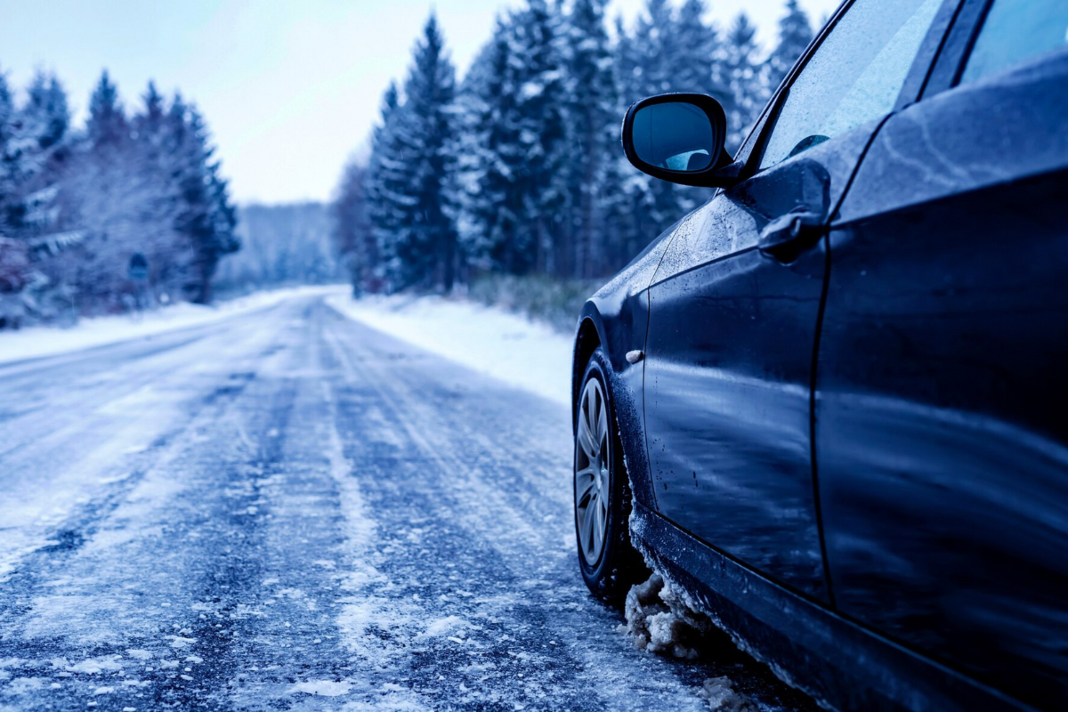 why you should detail your car for winter