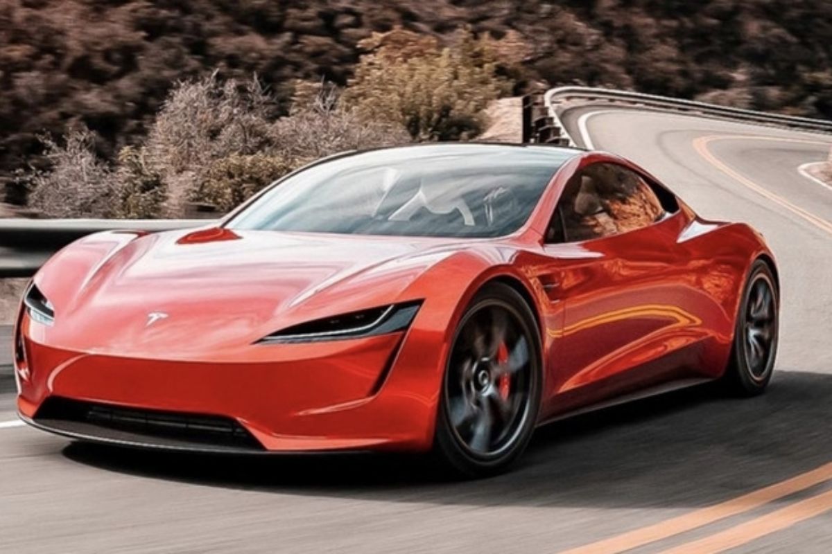 Best Tesla ceramic coating near me in Cape Girardeau, MO