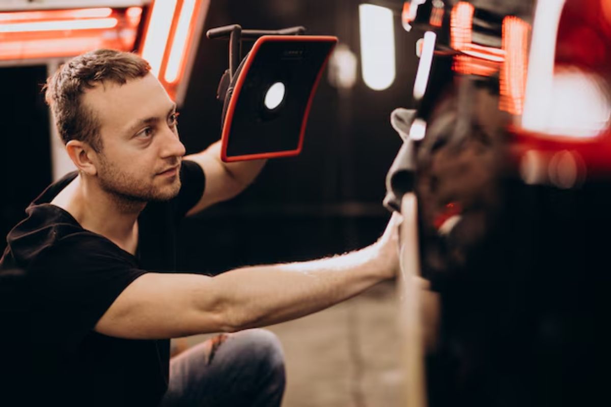 How Much Does Ceramic Coating Cost for a Truck?