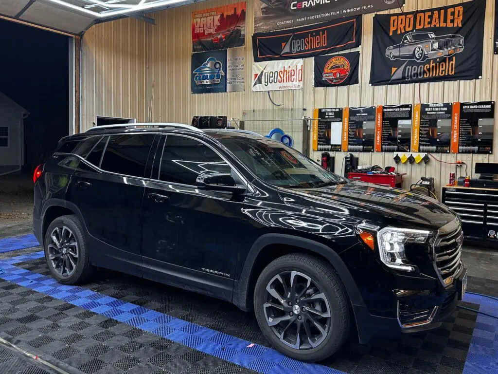 auto detailing products