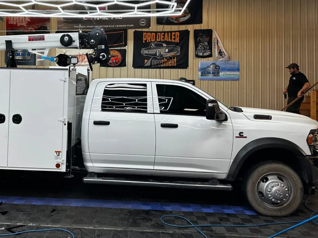 auto detailing products