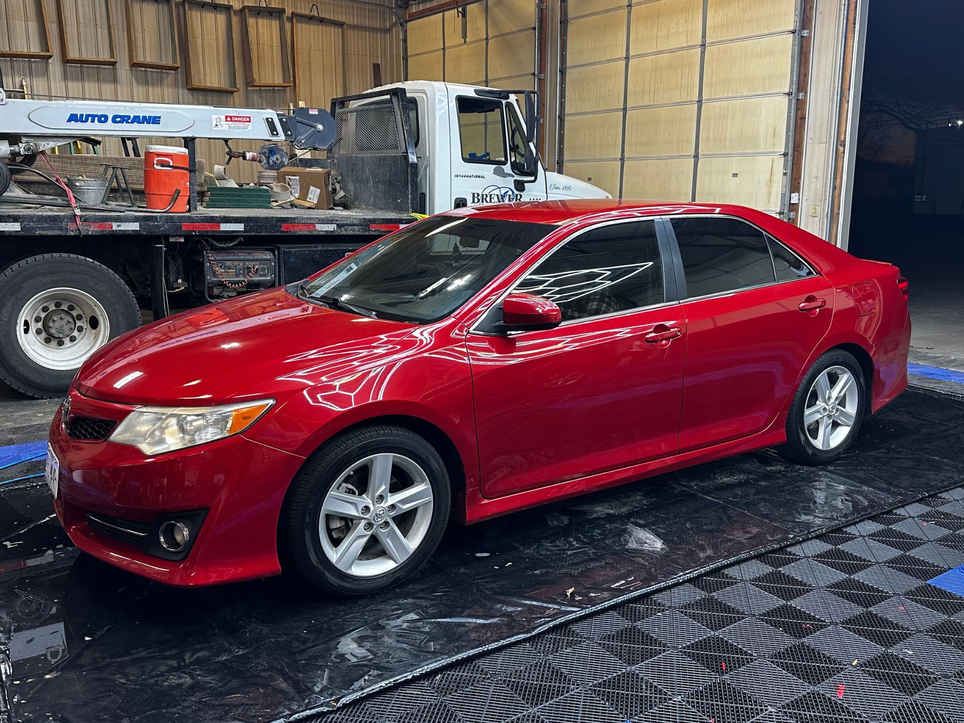 how to choose auto detailing products a guide from cloud 9 tint studio and auto spa