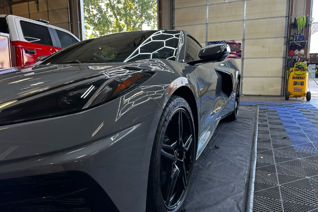 how to recognize the best paint protection film service near me in bloomsdale mo 2