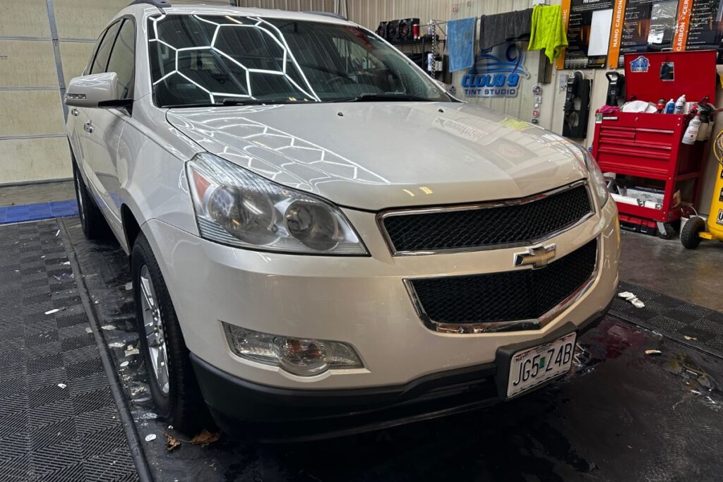 how auto detailing improves your car’s overall safety 2