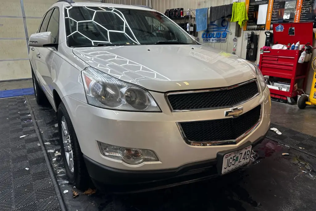 how auto detailing improves your car’s overall safety 2