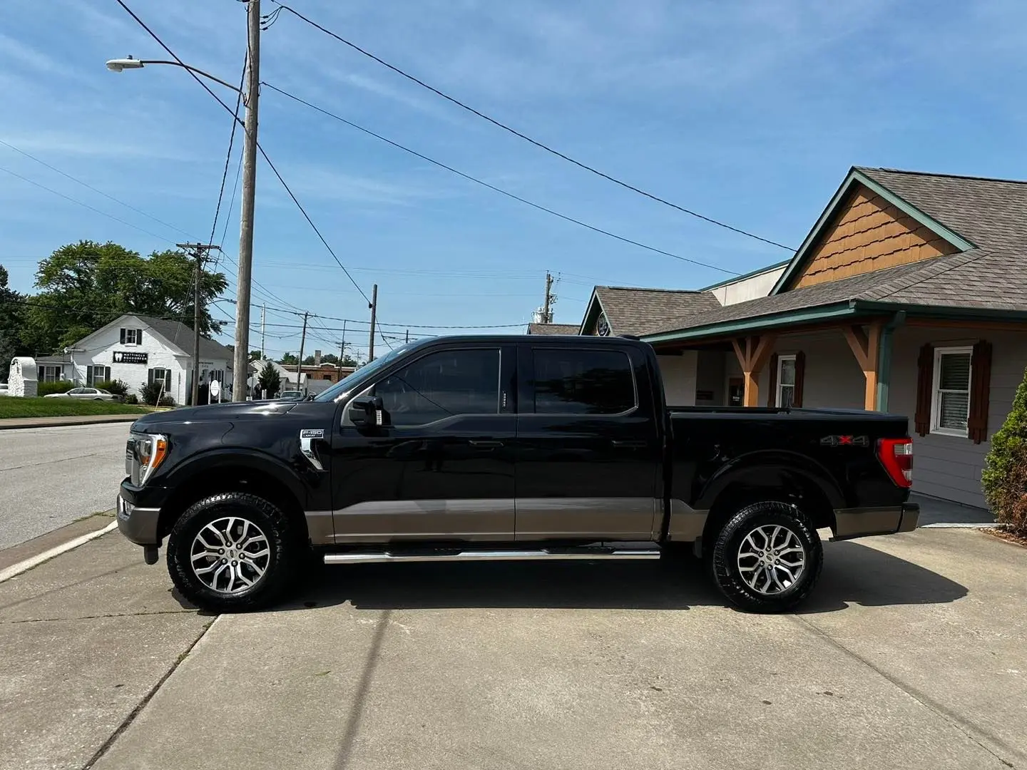 PAINT PROTECTION FILM IN JACKSON, MO