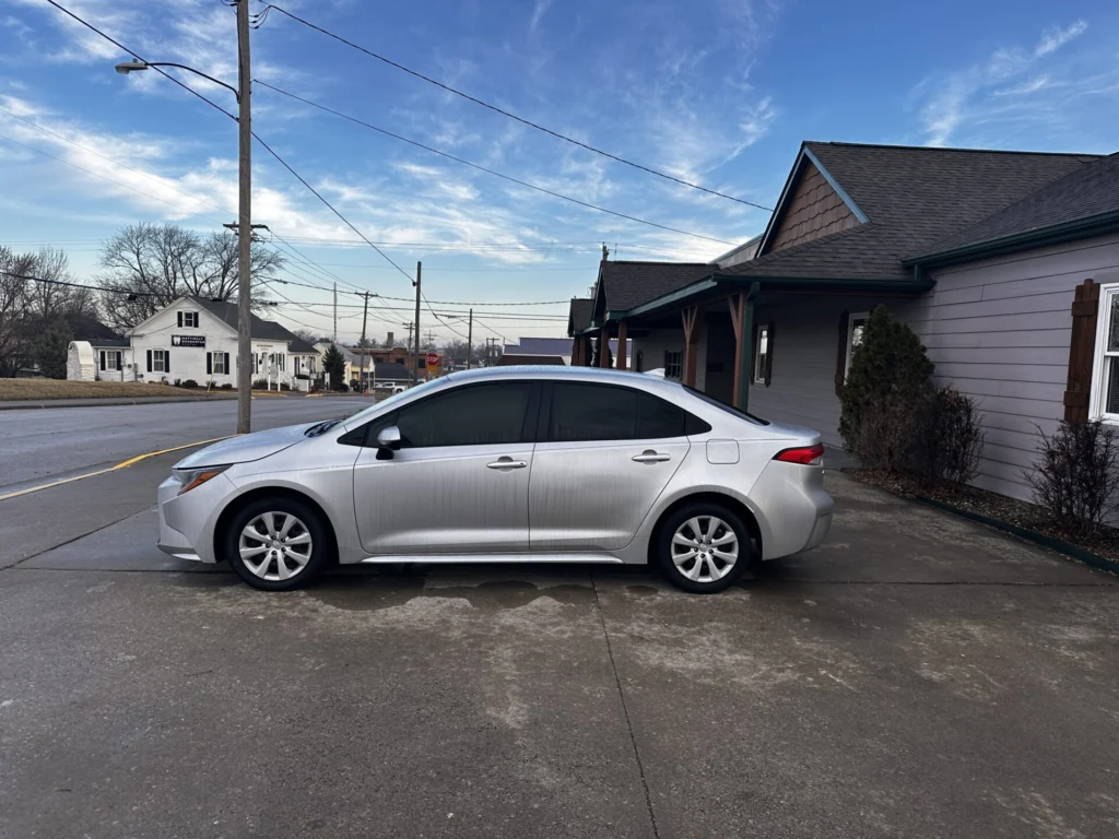 top benefits of window tint for your car before summer 3