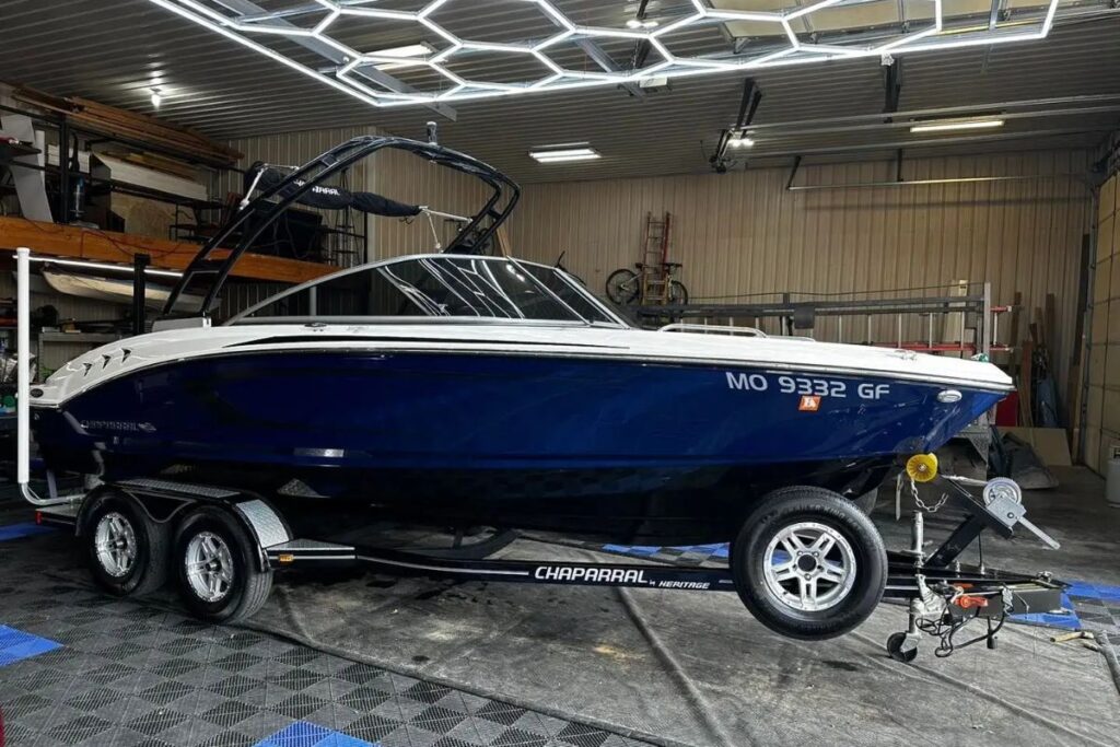 does boat detailing improve performance (2)