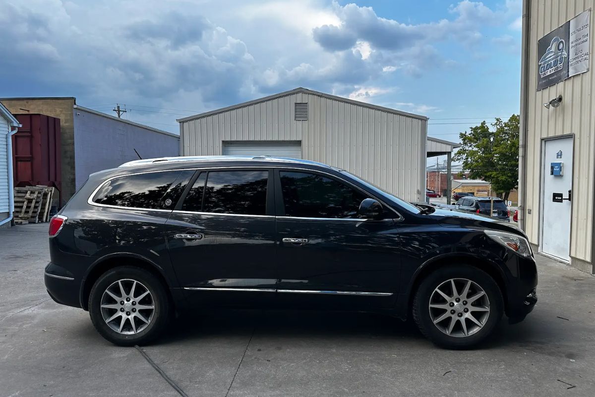 how to maintain your window tint for long lasting results
