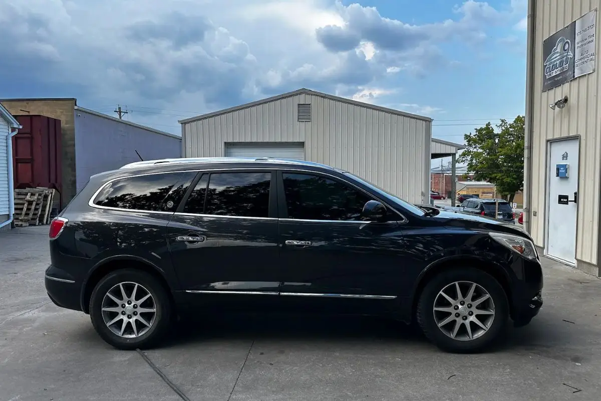 how to maintain your window tint for long lasting results