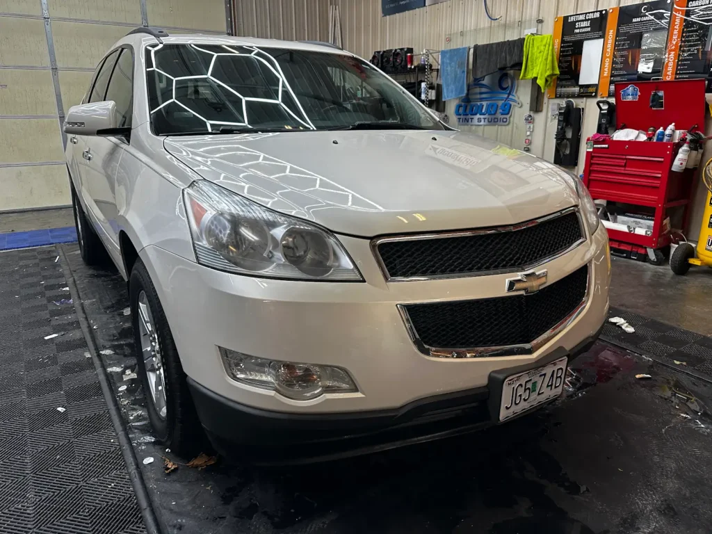 what to do before getting your car detailed 2
