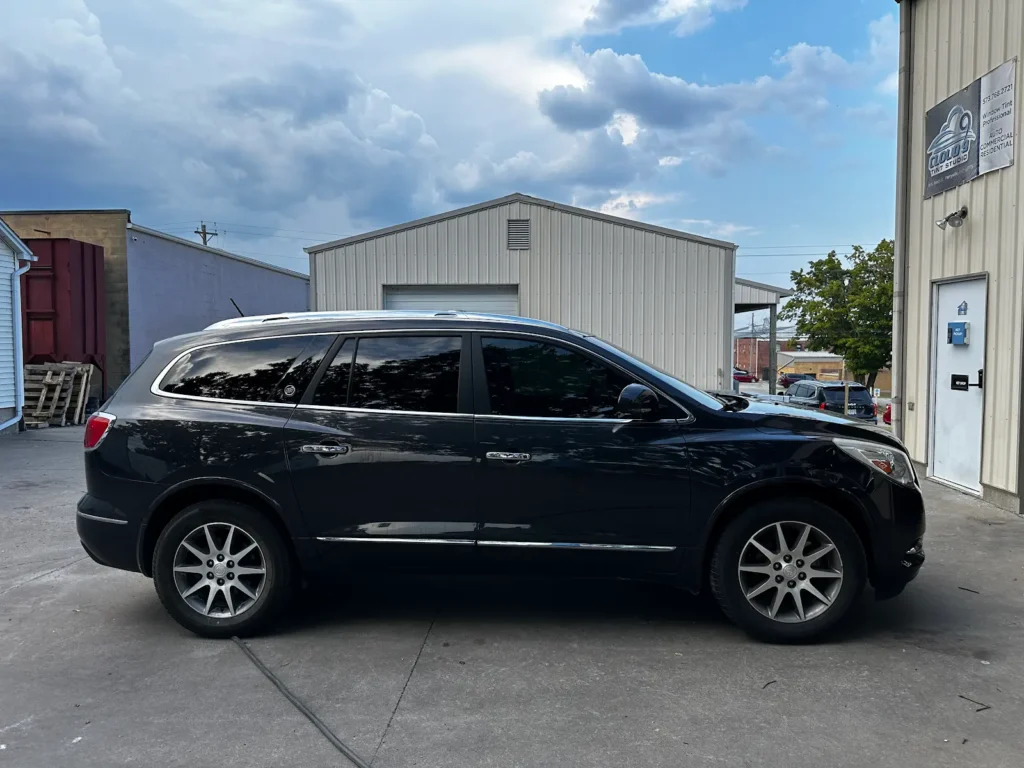 what to do before getting your car detailed 3