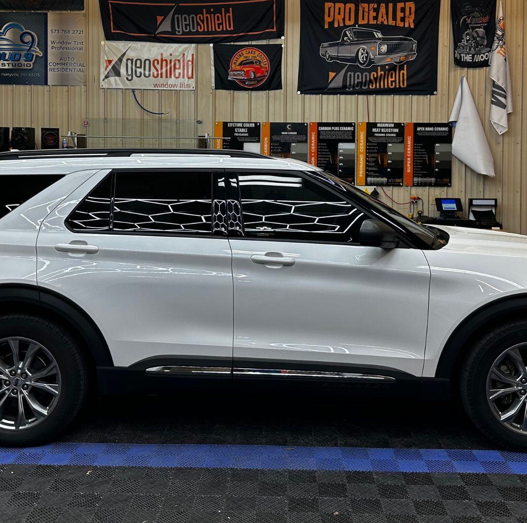 auto window tinting cape girardeau mo