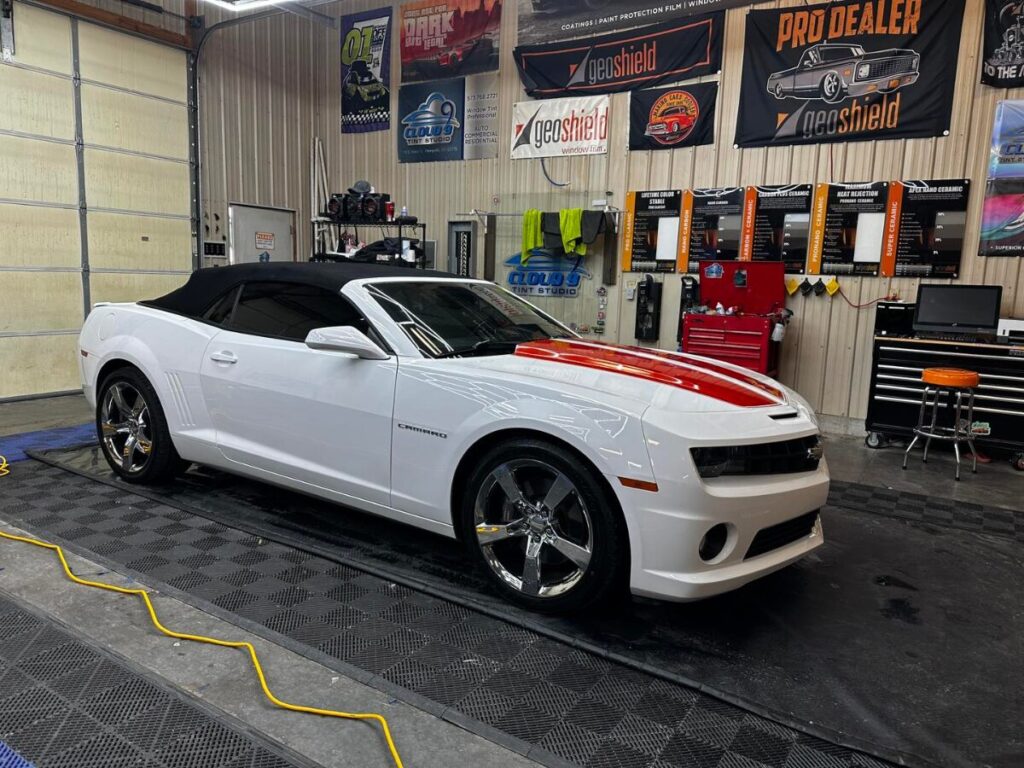 paint protection film