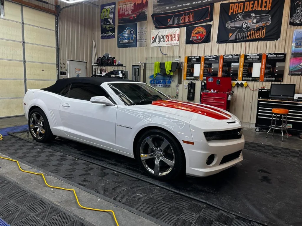 paint protection film