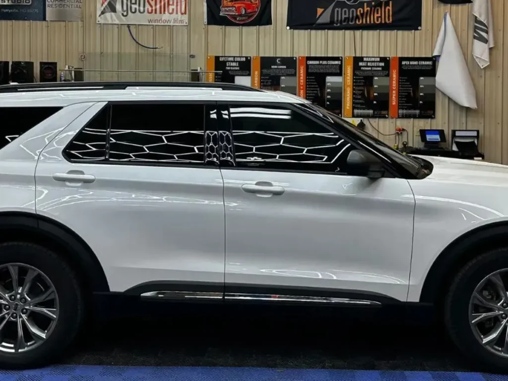 best window tint services
