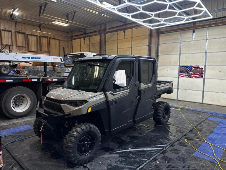 car paint protection film